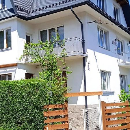 Krolowka Makow Podhalanski Ngoại thất bức ảnh