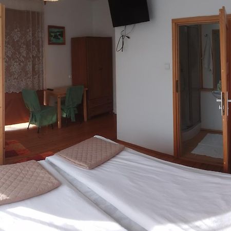 Krolowka Makow Podhalanski Phòng bức ảnh