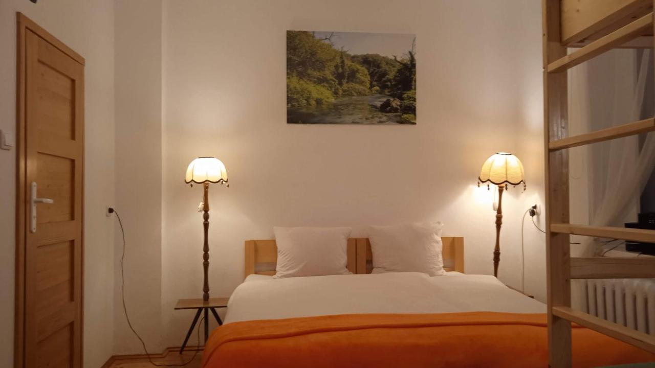 Krolowka Makow Podhalanski Ngoại thất bức ảnh
