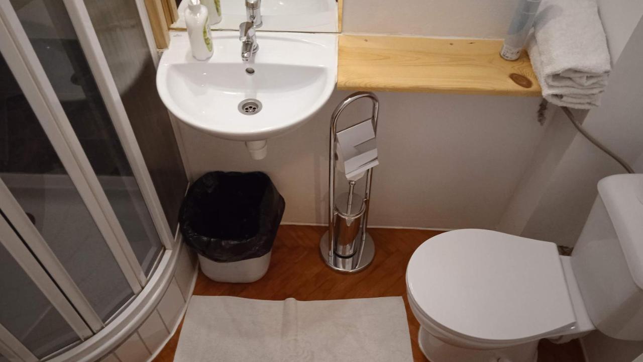 Krolowka Makow Podhalanski Ngoại thất bức ảnh