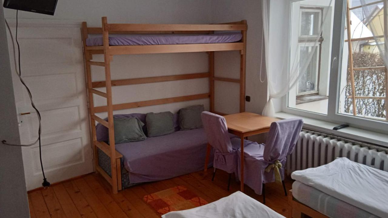 Krolowka Makow Podhalanski Ngoại thất bức ảnh