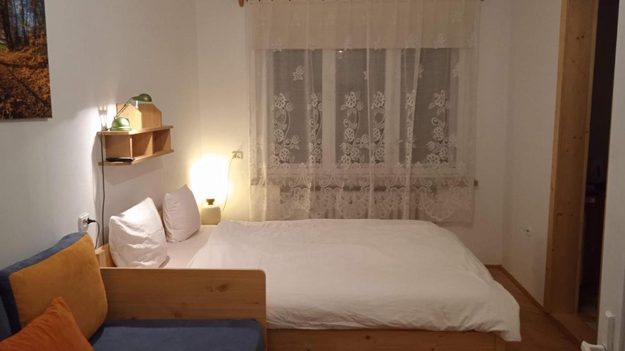 Krolowka Makow Podhalanski Ngoại thất bức ảnh