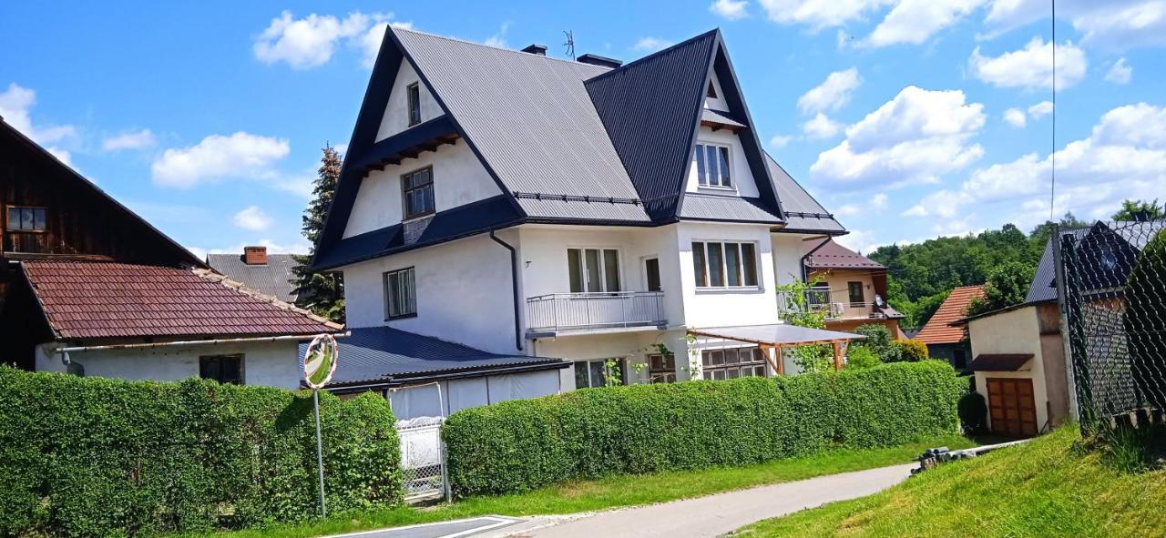 Krolowka Makow Podhalanski Ngoại thất bức ảnh
