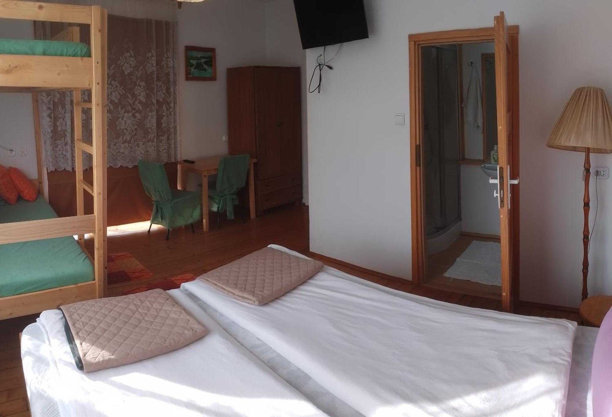 Krolowka Makow Podhalanski Phòng bức ảnh