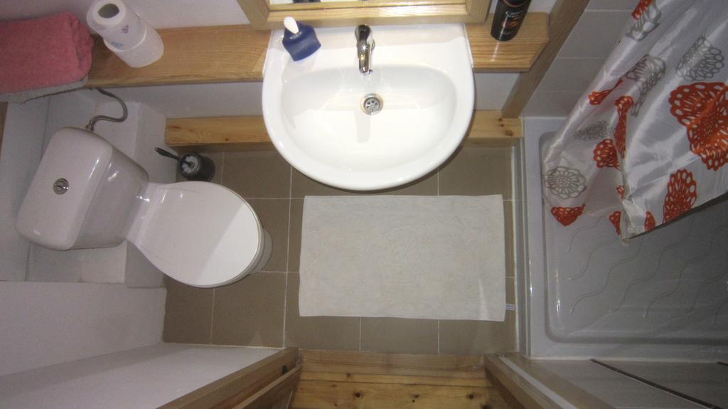 Krolowka Makow Podhalanski Ngoại thất bức ảnh