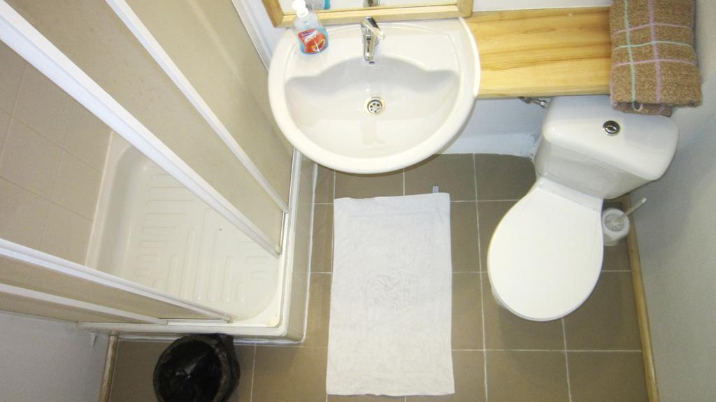 Krolowka Makow Podhalanski Ngoại thất bức ảnh