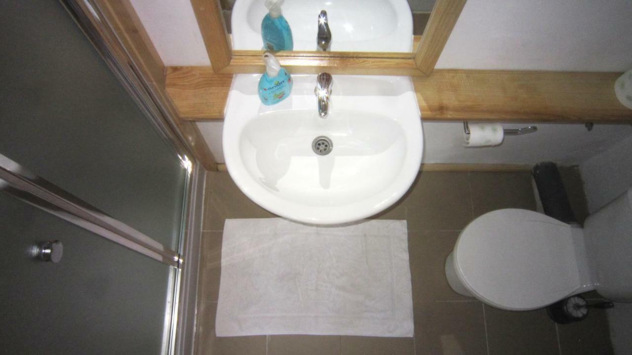 Krolowka Makow Podhalanski Ngoại thất bức ảnh