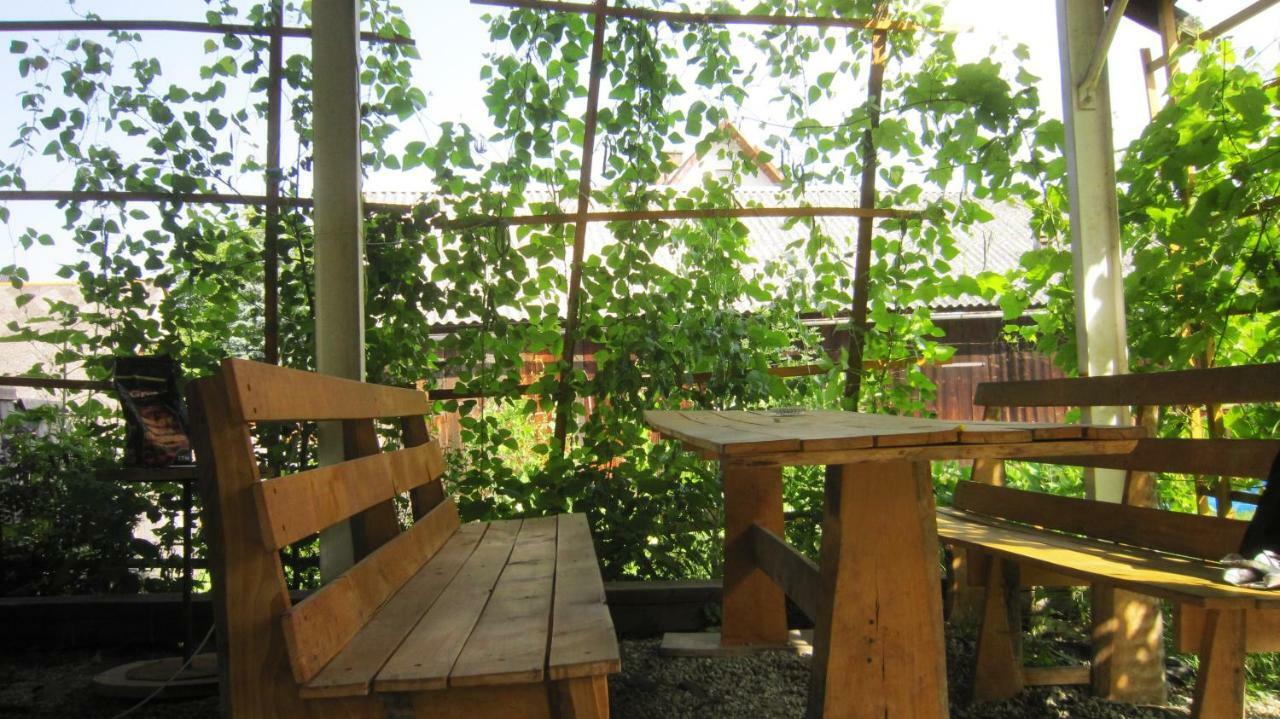 Krolowka Makow Podhalanski Ngoại thất bức ảnh