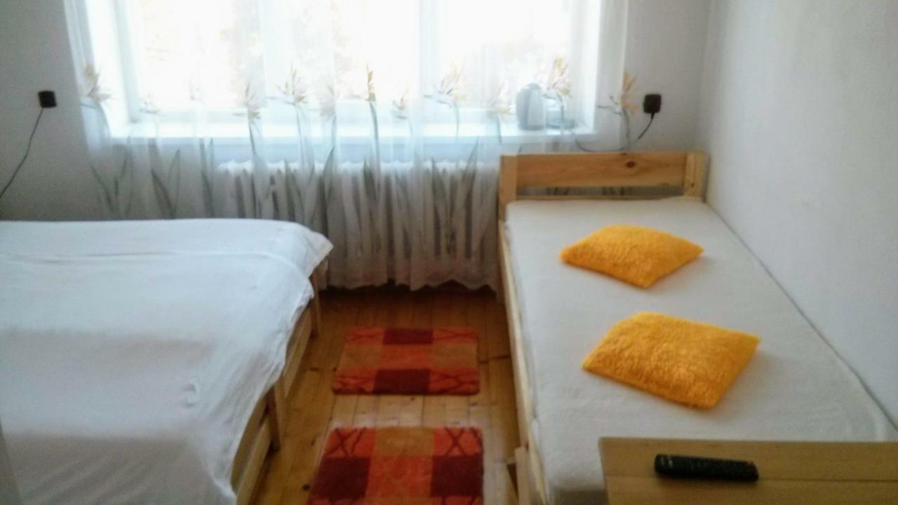 Krolowka Makow Podhalanski Ngoại thất bức ảnh